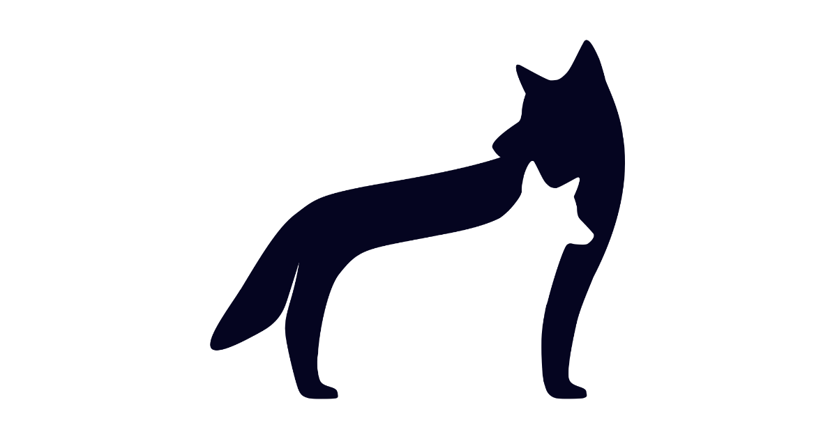 Coywolf logo
